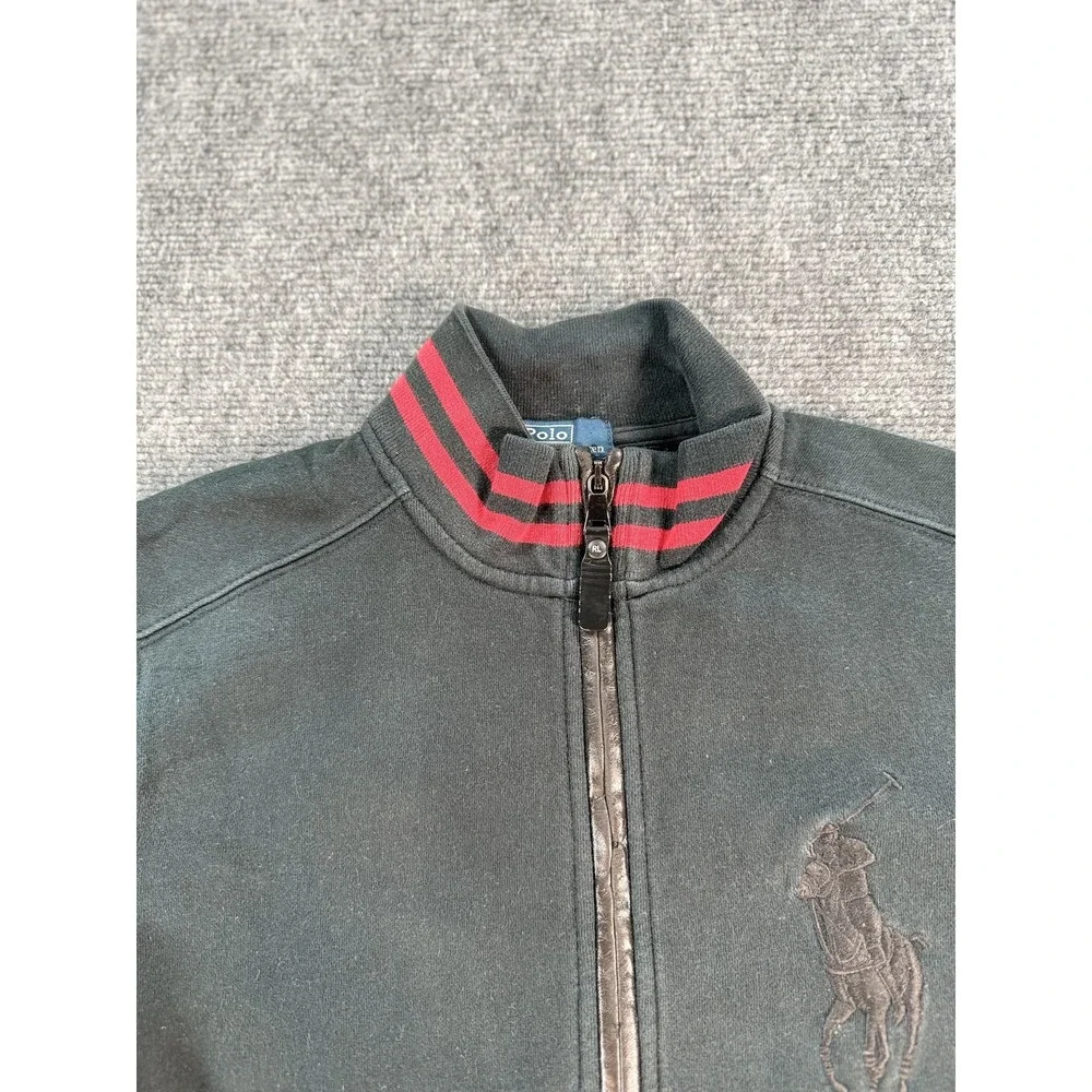 Polo Ralph Lauren brand polo